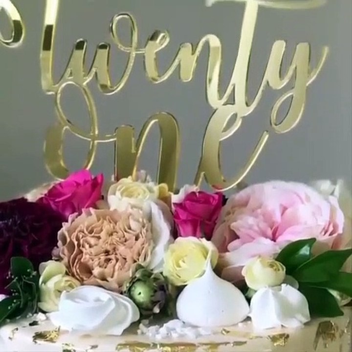 Amazing Cake Decorating Ideas for Newbie