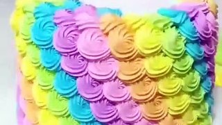 Amazing Cake Decorating Ideas for Newbie