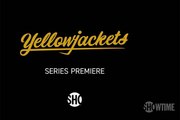 Yellowjackets - Trailer série