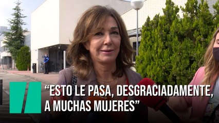 Las palabras de Ana Rosa tras anunciar que padece cáncer de mama