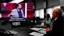 Kemal Kılıçdaroğlu Vatan Hainidir CANLI YAYINDA SİNİRDEN ÇILDIRDILAR