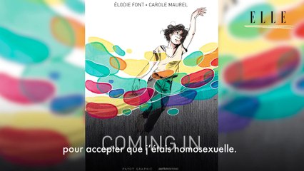 Le coming in : « J’ai compris qu’il fallait faire le deuil de mon hétérosexualité »