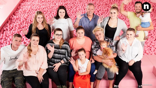 Silvia Wollny verrät: Noch ein Baby bei „Die Wollnys“ unterwegs