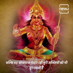 Know The Importance Of Sindoor For Married Women In Hinduism