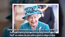 Elizabeth II affaiblie - qui est le “Grand Paul”, cet homme qui est toujours présent à ses côtés -