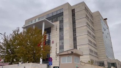 Otomobil ve kablo hırsızlığı yaptıkları iddiasıyla 4 kişi yakalandı