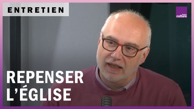 Conférence des évêques à Lourdes : sept jours pour repenser l’Église