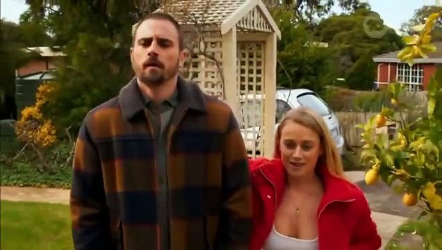 Neighbours 8730 3rd November 2021