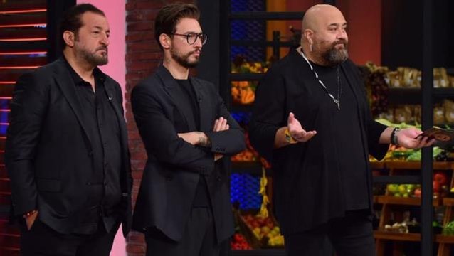 MasterChef'te bomba iddia: Mehmet Yalçınkaya ve Somer Sivrioğlu arasında maaş krizi yaşandı