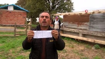 Dolandırdığı yetmedi üstüne bir de para istedi