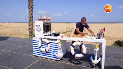 أرز أسباني | هشام السيد