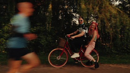 HJÆLP - Hvor Er Min Cykel