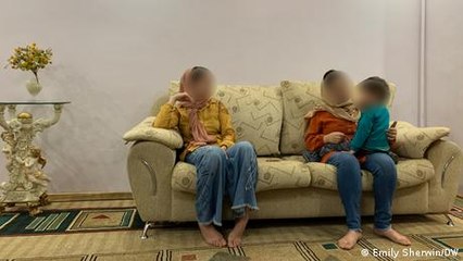 Afghan refugees in Uzbekistan face uncertain future