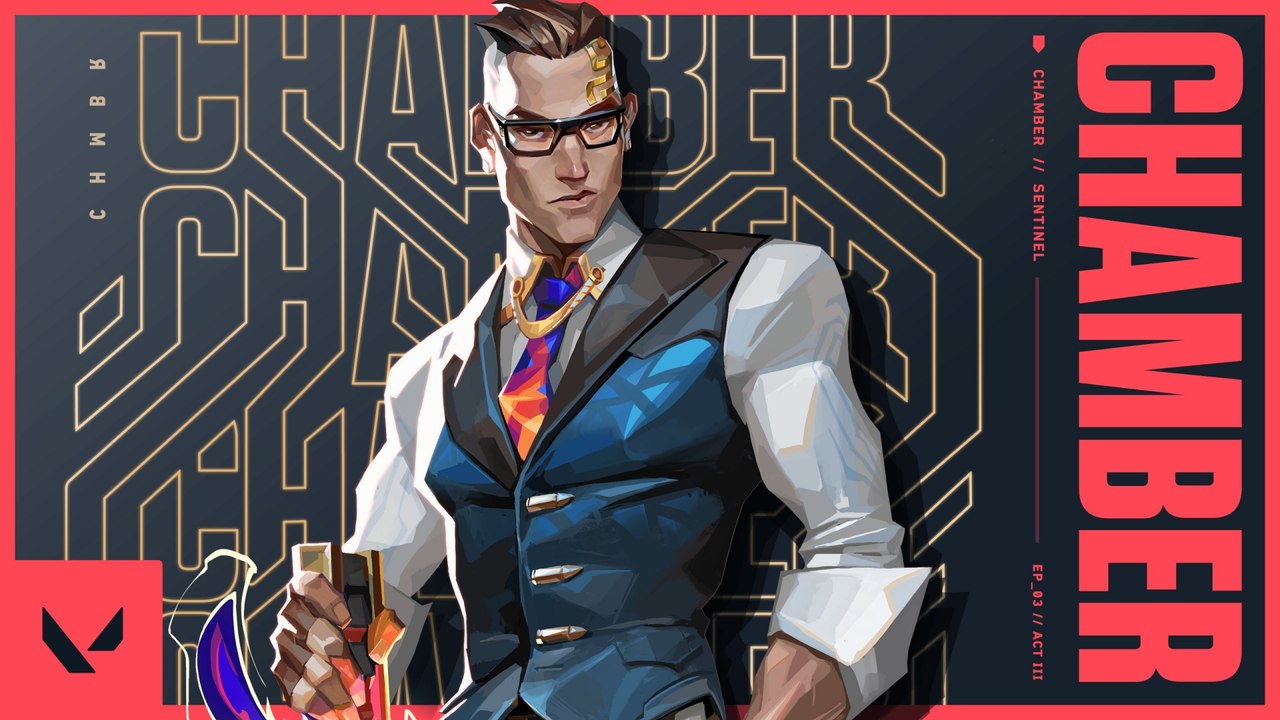 Alles was in Valorant Episode 3 Act 3 neu ist | 1 Minute News