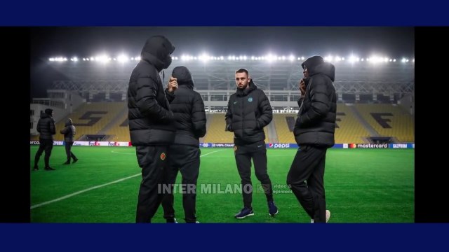 TRAMONTANA: DUE MATCH POINT DA NON FALLIRE * LAVIA: RIGORE ROMA NON DATO COME QUELLO DATO ALLA JUVE.
