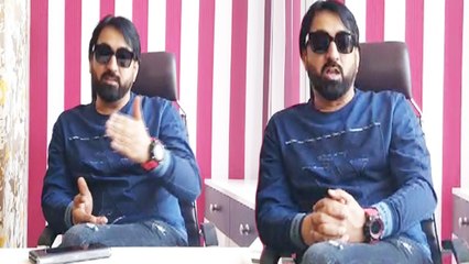 राजू सिंह माही ने दी दीवाली और छठ पूजा की शुभकामनाएं,जल्द लेकर आ रहे है नए प्रोजेक्ट्स