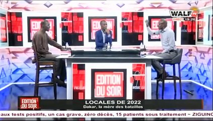 Les Choix De Macky Divisent Benno Bokk Yakaar : Le Cas De Grand Yoff
