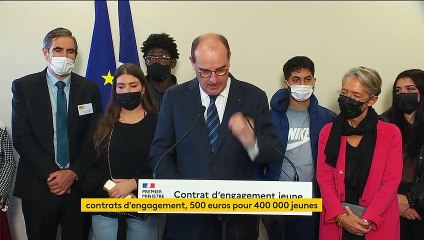 Emploi : le Contrat d’engagement doit aider les jeunes à se former