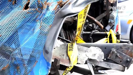 Fakta Kecelakaan Maut Bus Transjakarta