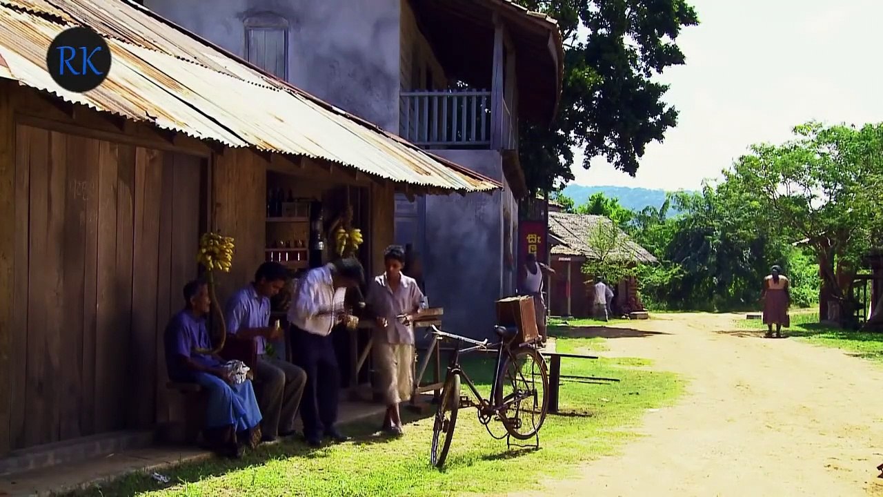 Amuthu Minissu Teledrama Episode 10  _  අමුතු මිනිස්සු