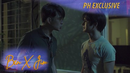 Ben X Jim: No forever for Ben and Jim? | Finale
