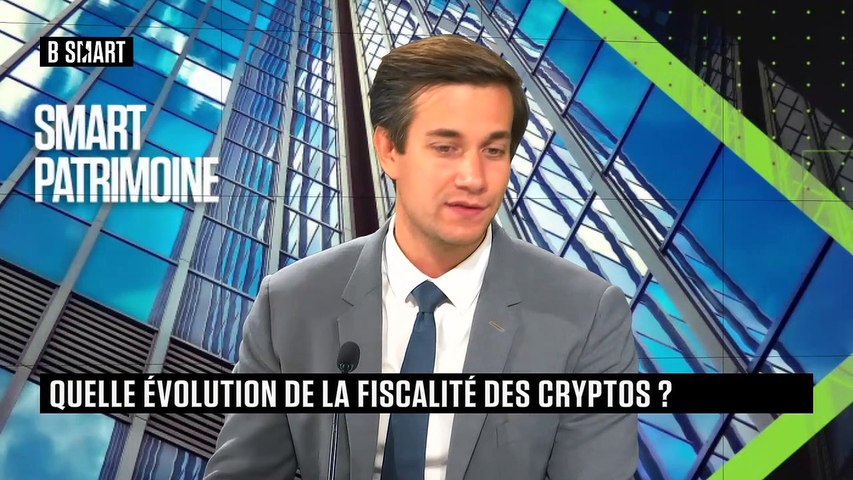 Fiscalité des cryptoactifs : où en est-on ?