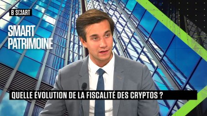 SMART PATRIMOINE - Emission du mercredi 3 novembre