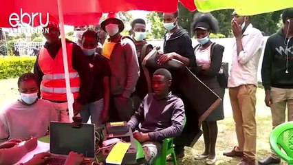 IEBC Changes Tune, Says Voter Listing To Continue