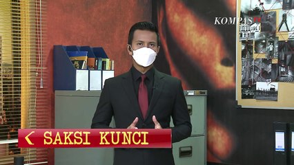 Remaja Pelaku Pembacokan Merupakan Residivis Kasus Penjabretan!