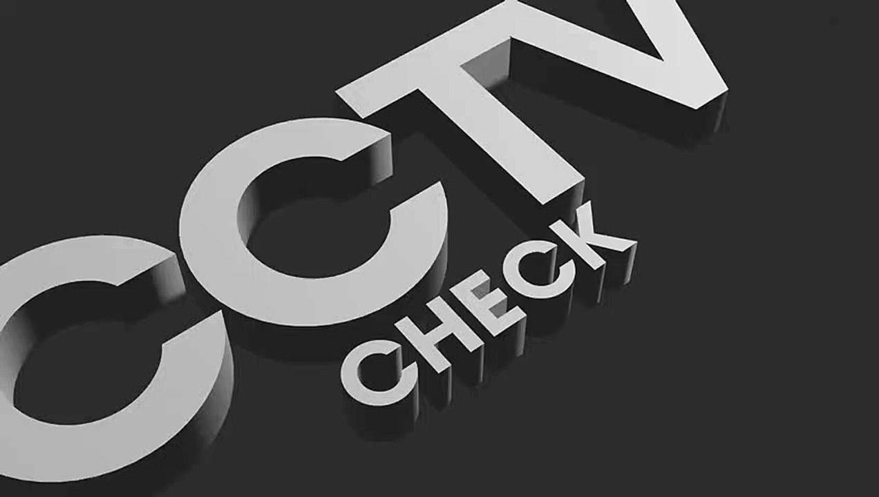 Videosicherheitstechnik von CCTV-check