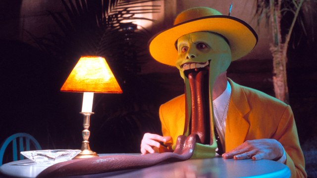 Jim Carrey, l'acteur de tous les excès