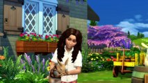 Le développement des Sims 5 serait en train de débuter ?