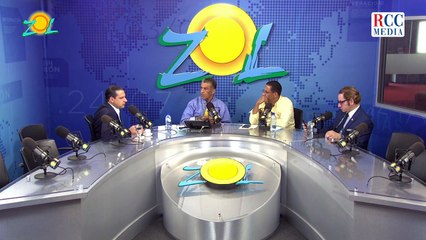 Servio Tulio Castaños "Uno de los grandes problemas de la policía, es la política"