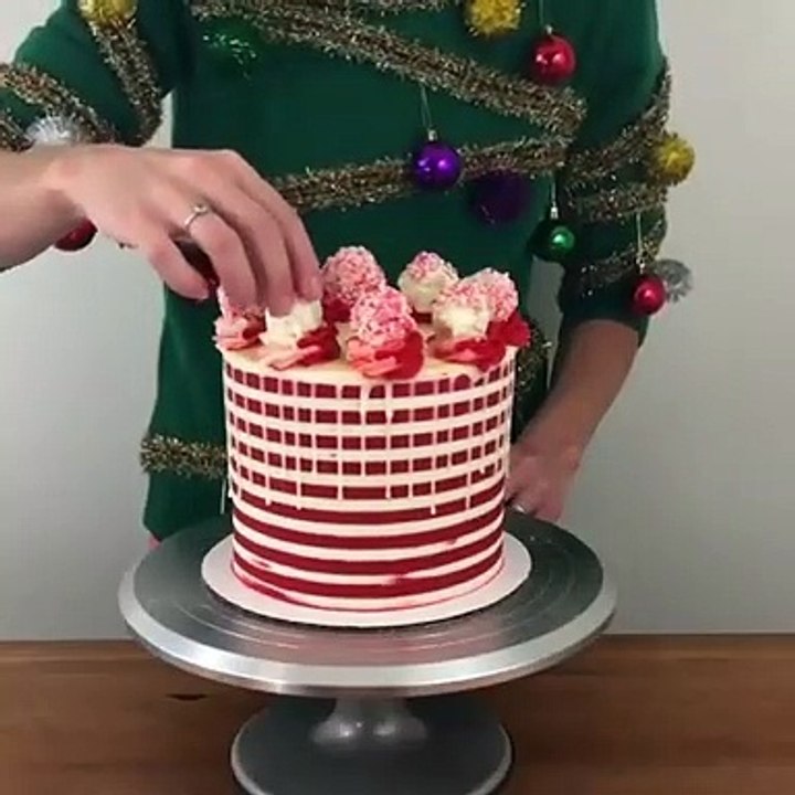 Amazing Cake Decorating Ideas for Newbie