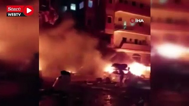 Yemen’in güneyinde bomba yüklü araç patladı: 12 ölü, 43 yaralı