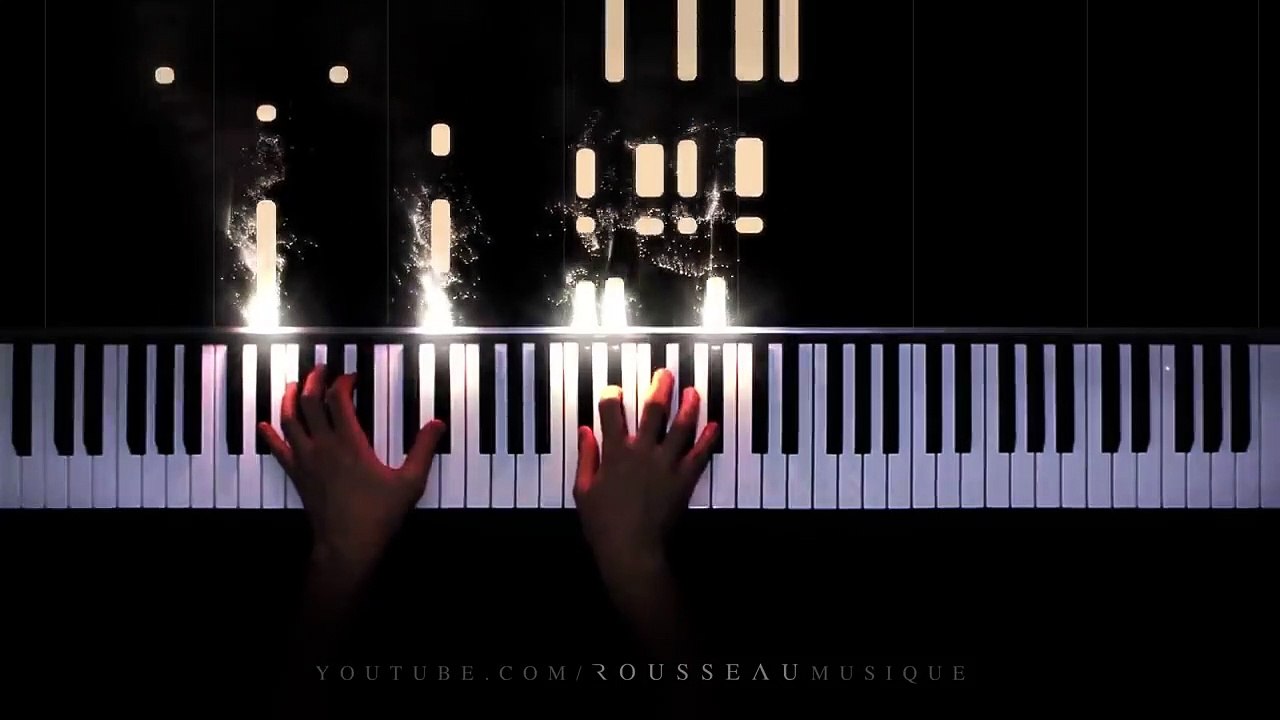 John Legend All of Me Piano Cover