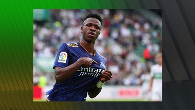 LANCE! Rápido: Vini Jr. dá recado a Tite dentro de campo! - 30.out - Edição 12h