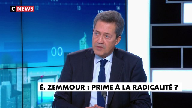 Georges Fenech : «Les radicalités auxquelles nous assistons ne vont pas servir le pays»