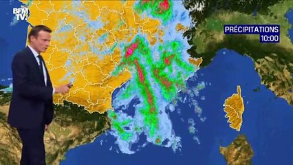 La météo pour ce dimanche 31 octobre 2021