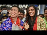 Why PM Narendra Modi Told PV Sindhu's Coach Park Tae-Sung to Visit Ayodhya