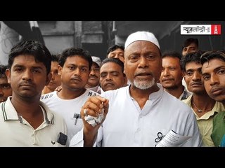 'मोदी हमें बांग्लादेश भेजने वाले हैं, उन्हें हम वापस गुजरात भेजेंगे': अफ़ताउद्दीन अहमद