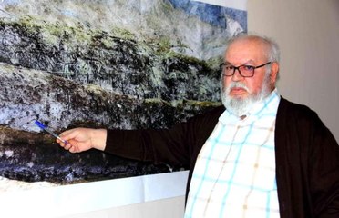 Bilim adamından 'tarihi yeniden yazdıracak' açıklamalar