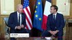 Diplomatie : décryptage de la réconciliation entre Emmanuel Macron et Joe Biden