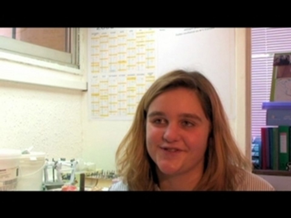 PROFESSION : PROTHESISTE DENTAIRE