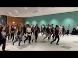 Orange : des cours de danse dispensés par les meilleurs professeurs du monde