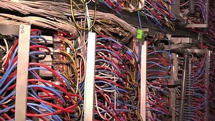 كيبيك وجهة جديدة مراعية للبيئة لمراكز البيانات