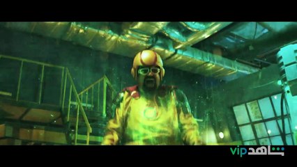 عودة البطل الخارق l آش مان l شاهد VIP