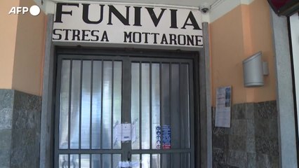 Mottarone: "La decisione sui forchettoni era condivisa"