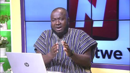 Mahama VS E.C - What to Expect from CID Investigation- Nnawotwi Yi on Adom TV (30-10-21)