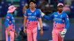 Rajasthan Royals Playing Much Below Par in IPL 2021: Sanju Samson